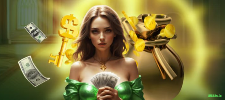 Cashback semanal 3588win