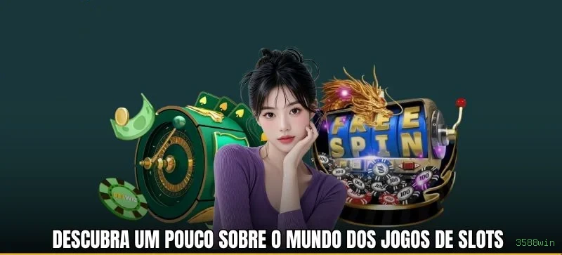 Streaming 4K no cassino ao vivo da 3588win